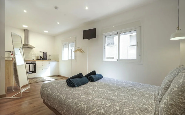 Hotelito Boutique Cinca