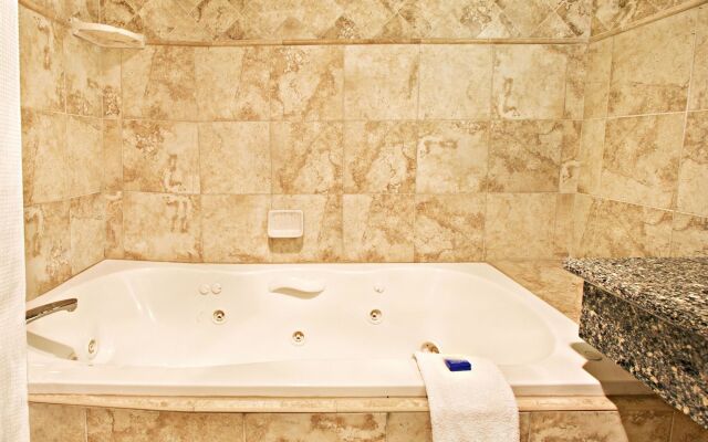 Best Western Plus Weston Inn