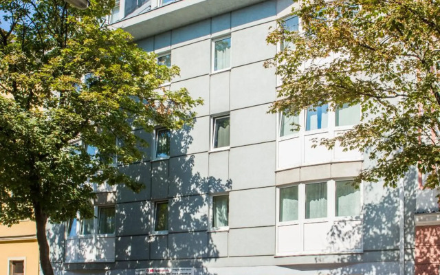 Residenz Donaucity
