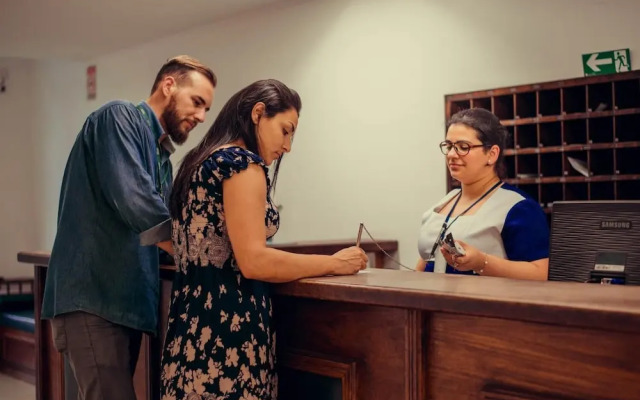 Hotel Obino São Gabriel