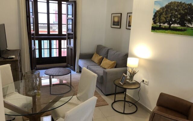 Lodgingmalaga San Juan