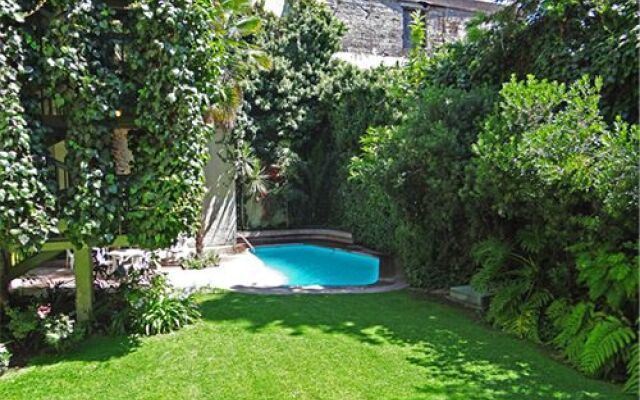 Hotel Majestic City Center