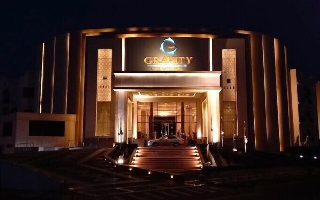 Sea View Studio in Luxury 5 Star Hotel Hurghada