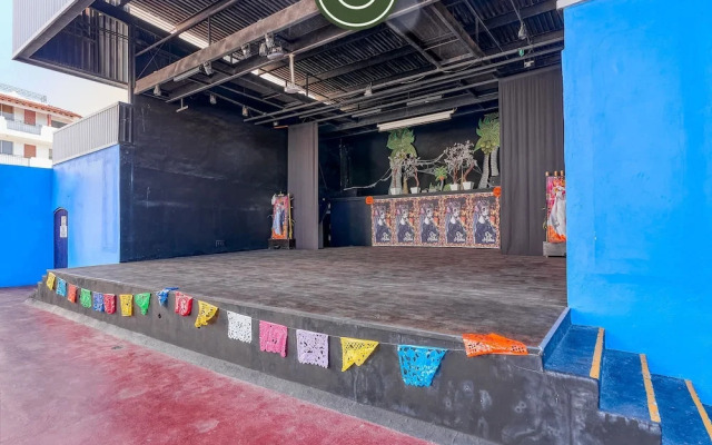 Vamar T1 121 in Puerto Vallarta