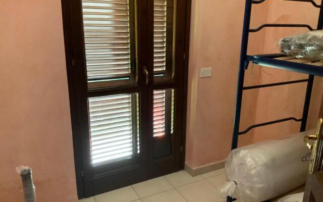 CASE IN STYLE 1 Residence Tavolara