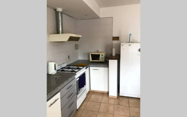 Departamento en pleno centro, a metros de todo !