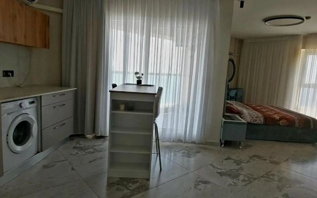 8 Hotel Apartment Short Time TLV BAT YAM