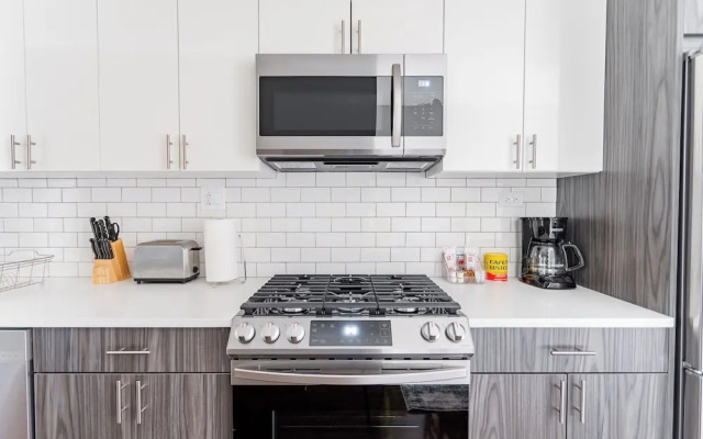 Well-Appointed 2BR - Cicero 2N