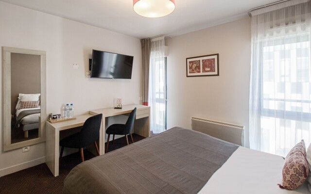 Appart’City Confort Paris Villejuif
