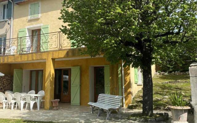 Maison Villard-de-Lans, 6 pièces, 10 personnes - FR-1-515-4