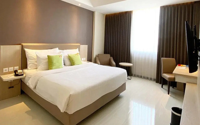 Hotel Dafam Pacific Caesar Surabaya