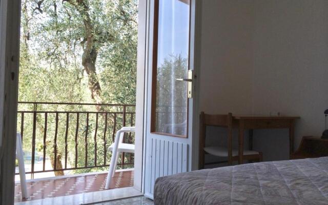 Hotel Zanetti