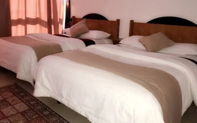 Hotel Jacaranda