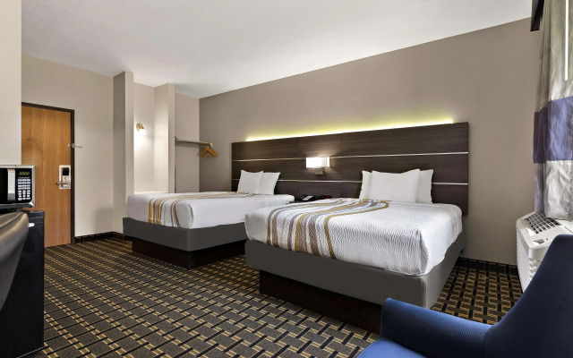 SureStay Plus Hotel by Best Western Tulsa East