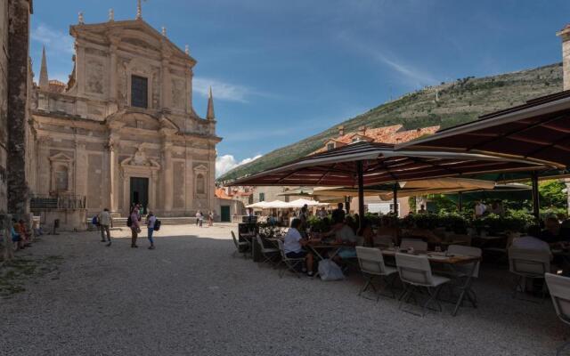 Bastina Apartments Dubrovnik II
