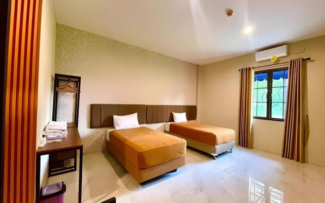 Bogor Green Forest Hotel