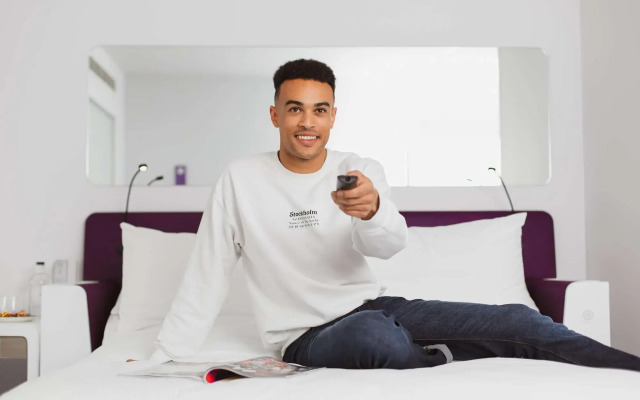 YOTEL Glasgow