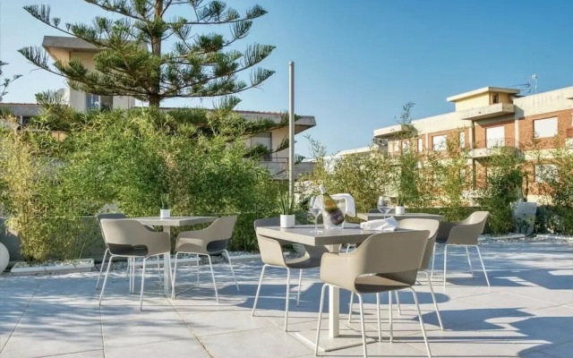 Horizon Suites