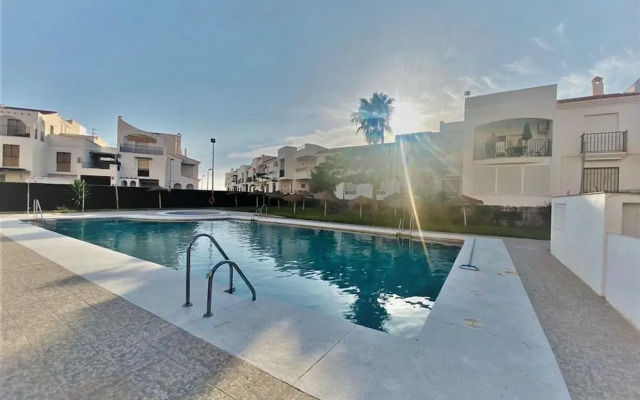 Belvilla by OYO La Perla de Andalucaa