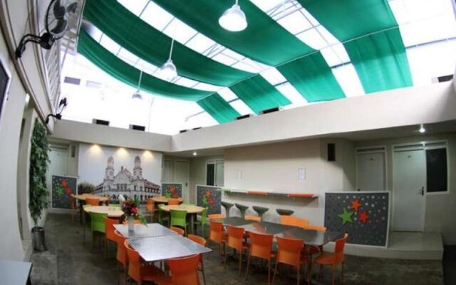 Guest House Bintang 3
