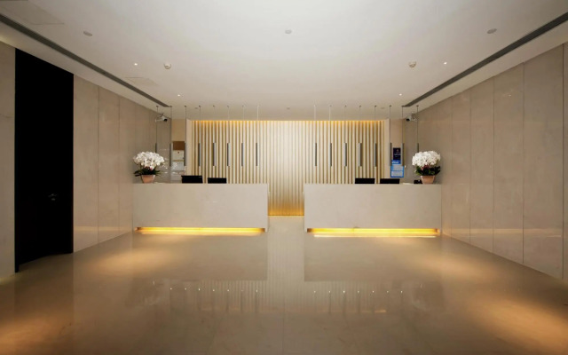 Xi'an Eastern House Boutique Hotel