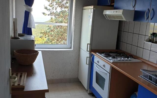 Apartment 4M Cunski