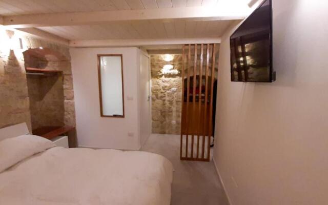 B&B Il Castello Suite