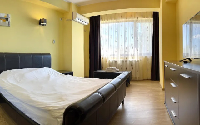Apartamente Athena Mamaia