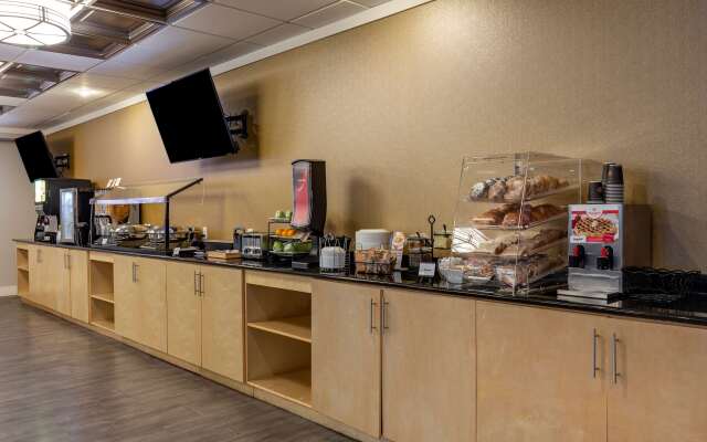 Best Western Plus University Inn