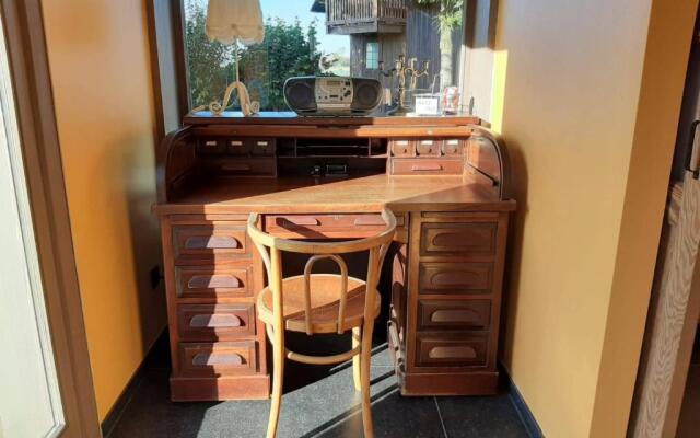 Vakantiehuis Louiselotte