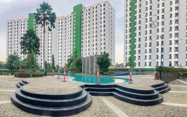 Pelangi Rooms By Reccoma