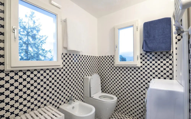 Panorama - Attico 4 prs - Centro Storico