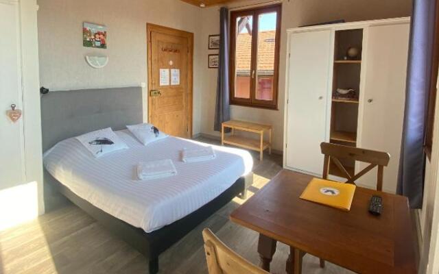 PINOT GRIS - Charmant studio