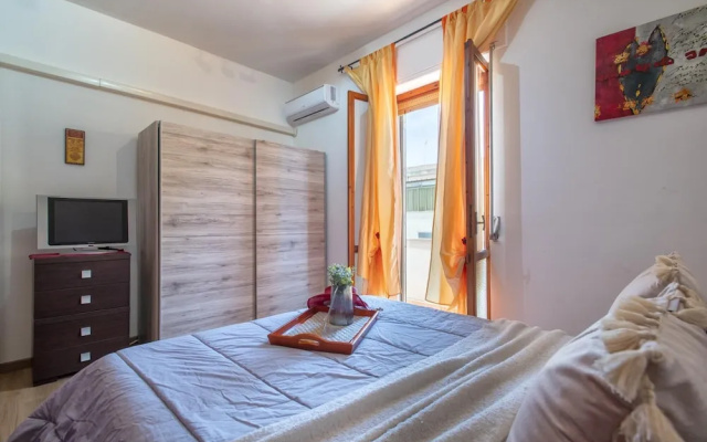 Sweet Harmony Apartment