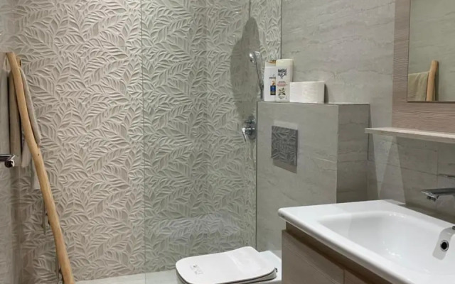 Prestigious apartment