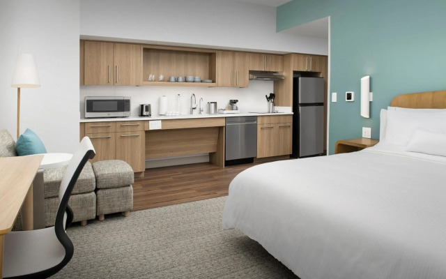 Element Jacksonville Beach