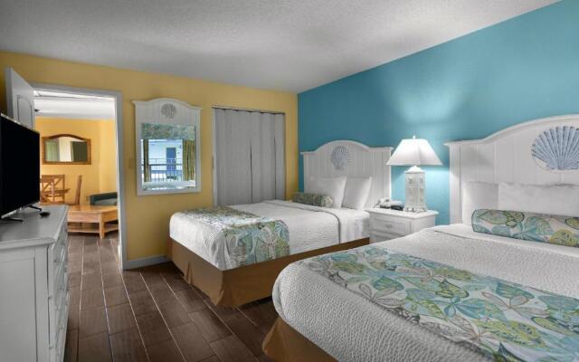 Monterey Bay Suites