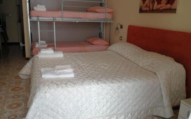 Sorrento City Center Atmosphere