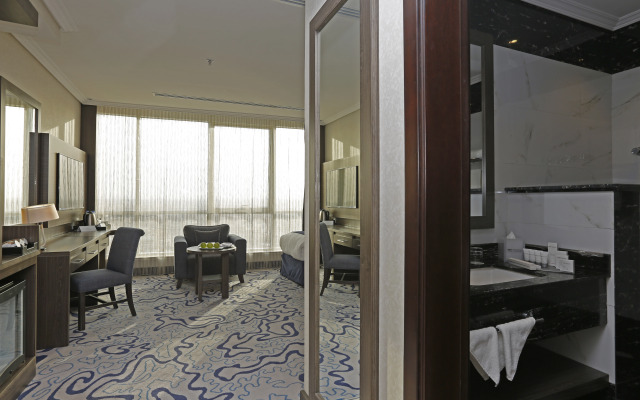 Swiss Flora Royal Hotel Riyadh