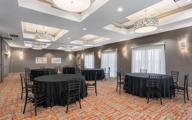 Hampton Inn by Hilton Springfield