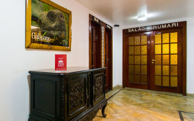 ZEN Premium Pepe Erico Verissimo