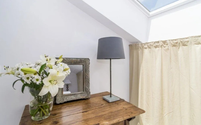 ELD2- Penthouse Puerto Banus