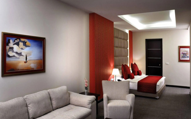 Vie Boutique Hotel