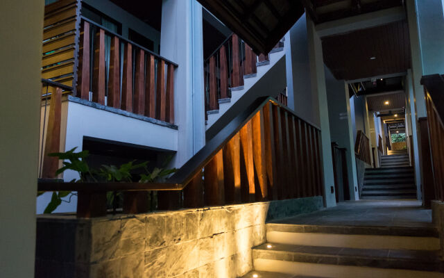 Avatara Resort
