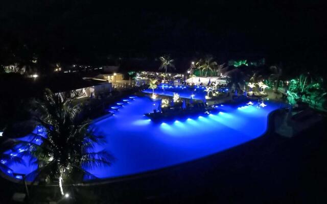 Serrambi Resort