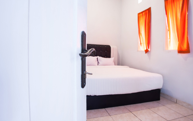 OYO 453 Rumah Idaman Bunda