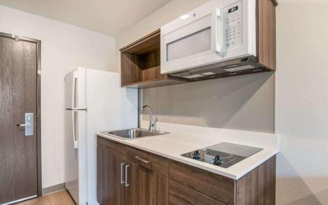 WoodSpring Suites Missoula