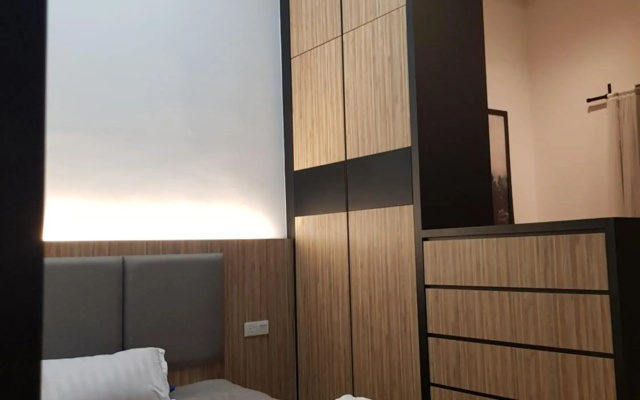 06-JY Sweet Homestay Austin Regency Taman Mount Austin