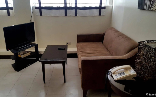 LPL Suites Greenbelt