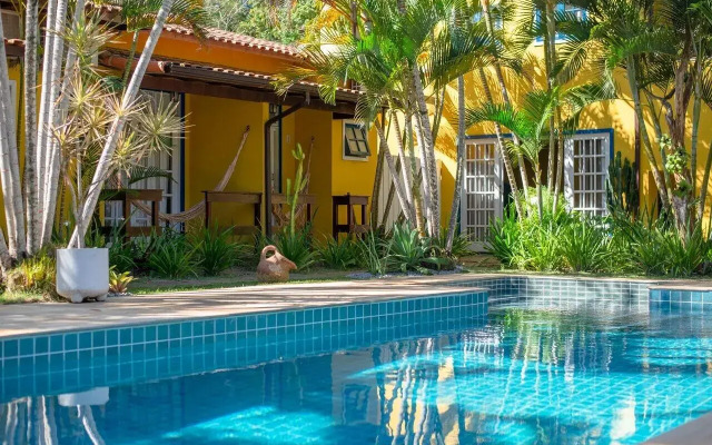 Villa Bella Ferradura